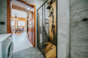 Fotografie z fotogalerie ubytování VisitZakopane - Ibiza Apartment v Zakopaném