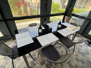 Φωτογραφία από το άλμπουμ του Aurora Apartman σε Harkany