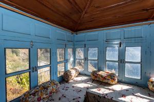 Gallery image of NotOnMap- Valley Top Homestay Laida in Banjār