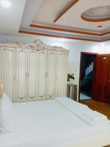 Chánh LongKHÁCH SẠN HOÀNG TRIỀU的相册照片