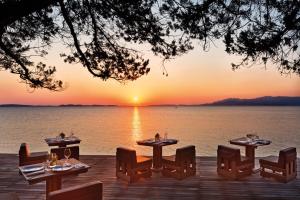 Gallery image of Hotel Capo d'Orso Thalasso & SPA in Palau +79 photos
