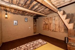 Fotografie z fotogalerie ubytování NotOnMap-Serendipity Mud House Bhatkanda v destinaci Sainj
