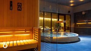 Fotografie z fotogalerie ubytování Grandi by Center Hotels v Reykjavíku