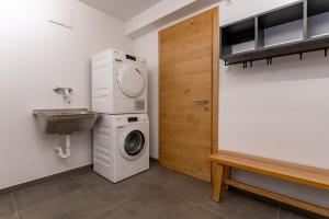 Fotografie z fotogalerie ubytování Chalet Edelweiss v destinaci Niedernsill