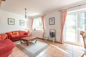 Galeriebild der Unterkunft Ferienhaus LUCIA in Kamminke