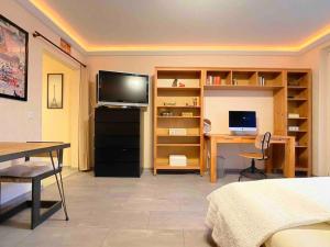 Gallery image of Single Apartment in Erkrath