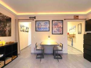 Gallery image of Single Apartment in Erkrath