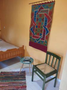 Fotografia z galérie ubytovania SMALL COTTAGE ASTERIA v destinácii Agria