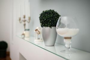 Ποτά στο Apartment Primula