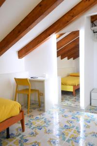 Gallery image of B&B IL BIVIO SUI SENTIERI in Pianillo