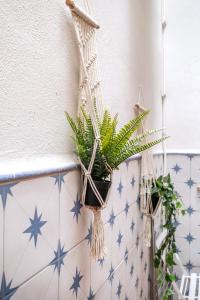 Zdjęcie z galerii obiektu Touch My Heart Malaga City center apartment BY NAMASTE ELITE w Maladze