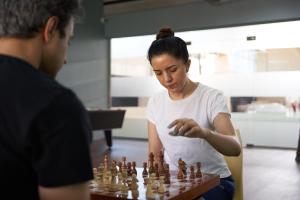 入住Ikshana Resort and Spa, Khandala的客人