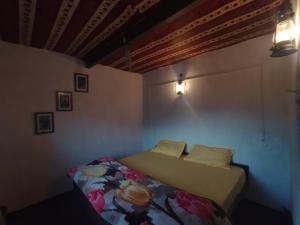 Gallery image of NoM Deshek Homestay, Kibber, Spiti in Spiti +17 photos