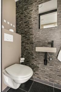 Bagno di Karthuizer Penthouse