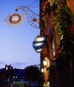 Fotografie z fotogalerie ubytování Boutique-Hotel Moseltor v destinaci Traben-Trarbach