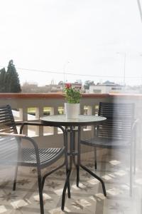 Gallery image of Aggelos Hotel in Alexandroupoli