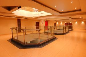 KānnangādHotel Classico International的相册照片