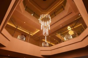 KānnangādHotel Classico International的相册照片