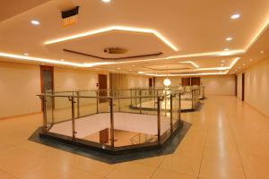 KānnangādHotel Classico International的相册照片