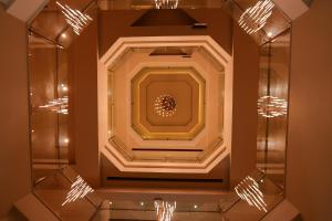 KānnangādHotel Classico International的相册照片