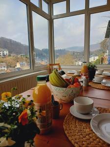 Gallery image of Villa Le Monde - La Roche-en-Ardenne in La-Roche-en-Ardenne