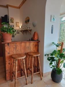 Gallery image of Villa Le Monde - La Roche-en-Ardenne in La-Roche-en-Ardenne +33 photos