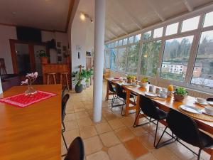 Gallery image of Villa Le Monde - La Roche-en-Ardenne in La-Roche-en-Ardenne