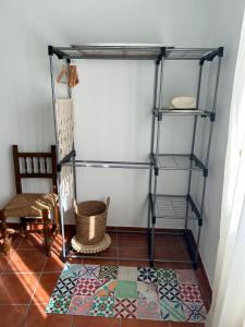 Fotografie z fotogalerie ubytování Casa Rural La Manzanilla v destinaci Salvatierra de Santiago