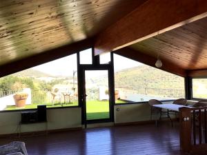 Photo de la galerie de l'établissement El Molí de Cal Pastisser, à Avellanes