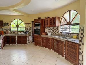 Φωτογραφία από το άλμπουμ του South Fork Diani, 3 bedroom with pool. σε Galu +10 φωτογραφίες