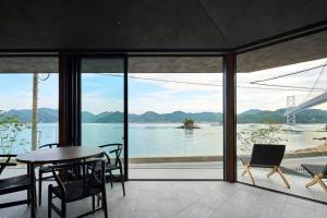 别墅周边自然景观