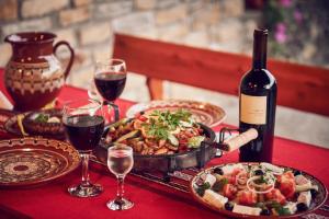 Gallery image of Yovina House Zheravna in Zheravna