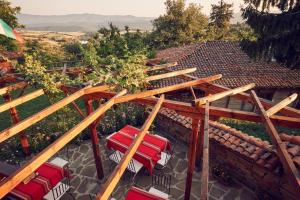 Gallery image of Yovina House Zheravna in Zheravna