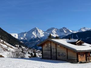 Paesaggio naturale nelle vicinanze dell'hotel