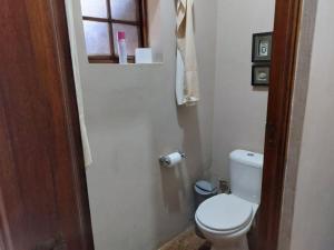 Koupelna v ubytování Tumuga Private Cottage Mokopane