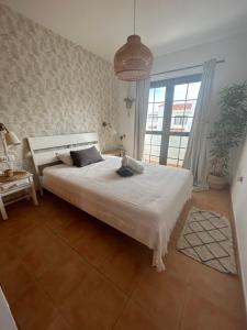 Posteľ alebo postele v izbe v ubytovaní Surf&Sleep