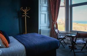 Příroda nedaleko hotelu