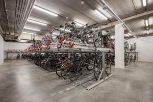 Foto dalla galleria di Karthuizer Penthouse a Nieuwpoort