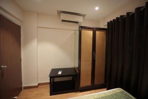 Fotografie z fotogalerie ubytování The Byke Studio Pure Veg Apartment, Thane v destinaci Tháné