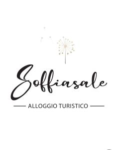 Certifikát, hodnocení, plakát nebo jiný dokument vystavený v ubytování Alloggio Turistico Soffiasale