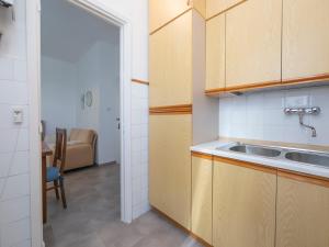 Cucina o angolo cottura di Xenia Apartments - Newly renovated apartment