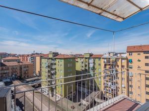 Edificio in cui si trova l'appartamento