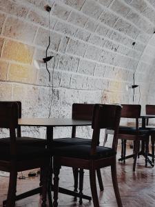 Fotografie z fotogalerie ubytování Quomorari v destinaci Barletta