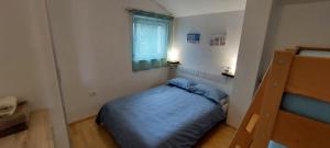 Postel nebo postele na pokoji v ubytování Palmarin + 44 fotografií