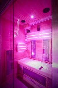 Gallery image of Private Room & Spa avec jacuzzi privatif in Lille