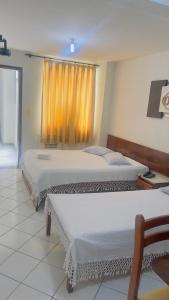 Gallery image of HOTEL DONA JOSA in Carmo do Cajuru +16 photos