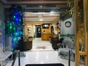 Gallery image of HOTEL DONA JOSA in Carmo do Cajuru