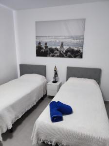 Fotografia z galérie ubytovania HACIENDA 36 MENYBER v destinácii Nerja
