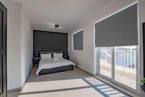 Llit o llits en una habitació de BlissNest