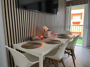 Fotografie z fotogalerie ubytování Small Home Fuengirola v destinaci Fuengirola